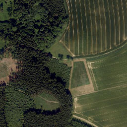 Satellite imagery of Schloss Würting, AT