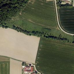 Satellite imagery of Schloss Würting, AT