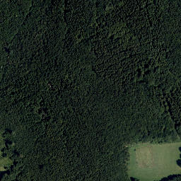 Satellite imagery of Erlbart, AT