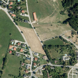 Satellite imagery of Kleiner Semmering, AT