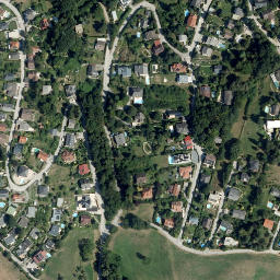Satellite imagery of Sperrberg, AT