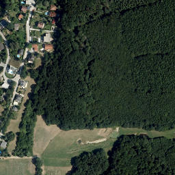 Satellite imagery of Sperrberg, AT