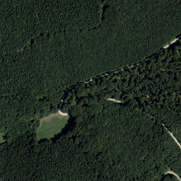 Satellite imagery of Sperrberg, AT