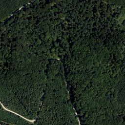 Satellite imagery of Hinterer Steingrabenberg, AT