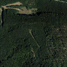 Satellite imagery of Hinterer Steingrabenberg, AT