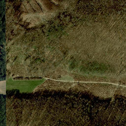 Satellite imagery of Vorderer Steingrabenberg, AT