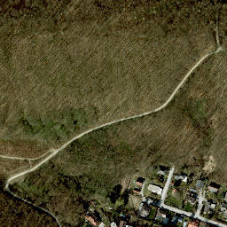 Satellite imagery of Vorderer Steingrabenberg, AT