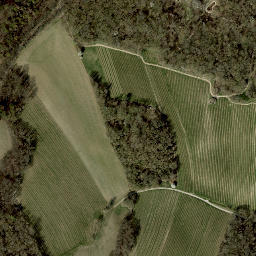 Satellite imagery of boundary_stone, HU