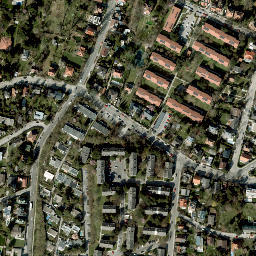 Satellite imagery of NJL, AT