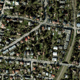 Satellite imagery of NJL, AT