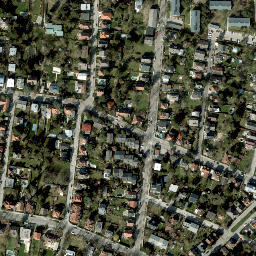 Satellite imagery of Maurer Berg, AT