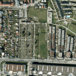 Satellite imagery of NCC, AT