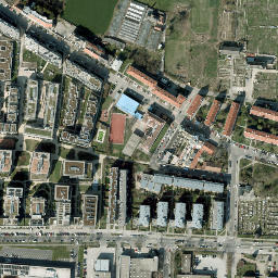 Satellite imagery of GNU, AT