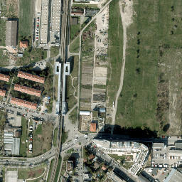 Satellite imagery of NCJ, AT