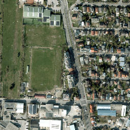 Satellite imagery of GOK, AT