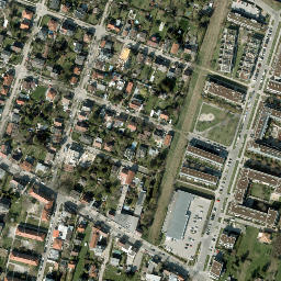 Satellite imagery of EHK, AT