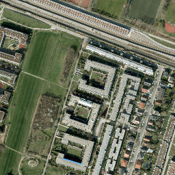 Satellite imagery of KVG, AT