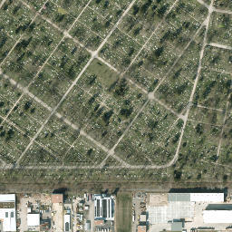 Satellite imagery of NCH, AT