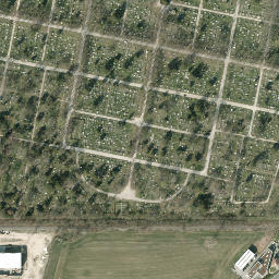 Satellite imagery of NCG, AT