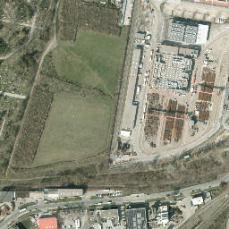 Satellite imagery of NCG, AT