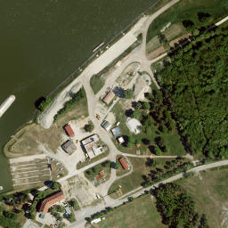 Satellite imagery of survey_point, AT