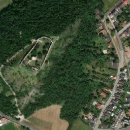 Satellite imagery of Schlossberg, AT
