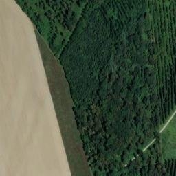 Satellite imagery of Schloss Walterskirchen, AT