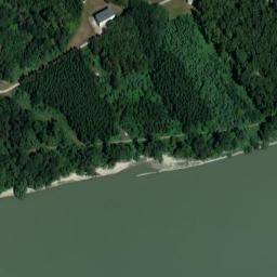 Satellite imagery of boundary_stone, SK