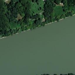 Satellite imagery of boundary_stone, SK