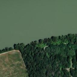 Satellite imagery of boundary_stone, SK