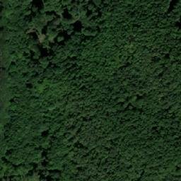 Satellite imagery of Régi HP kő 1929-ből, SK