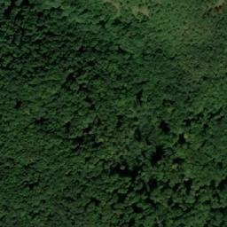 Satellite imagery of Régi HP kő 1929-ből, SK