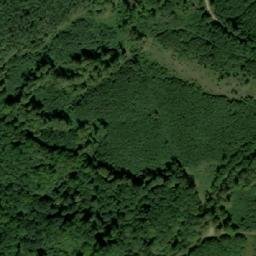 Satellite imagery of Régi HP kő 1929-ből, SK