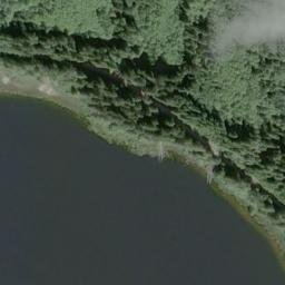 Satellite imagery of Deer Point, US