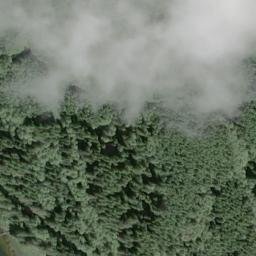 Satellite imagery of Deer Point, US