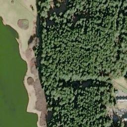 Satellite imagery of Fort Worden Historical State Park, US