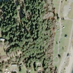 Satellite imagery of Fort Worden Historical State Park, US
