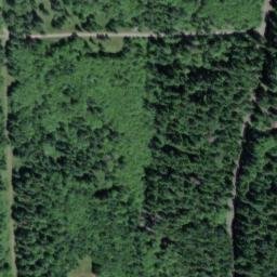 Satellite imagery of North Bluff, US
