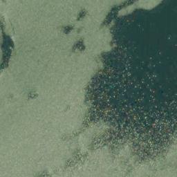 Satellite imagery of Mink Point, CA