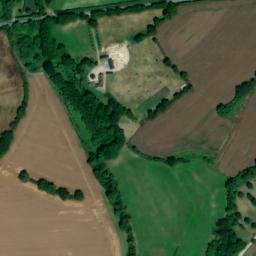 Satellite imagery of Abbaye Notre-Dame de Champagne, FR