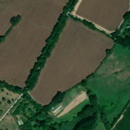 Satellite imagery of Abbaye Notre-Dame de Champagne, FR