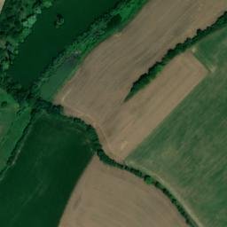 Satellite imagery of Abbaye Notre-Dame de Champagne, FR