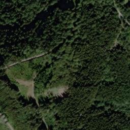 Satellite imagery of Schöneck, DE