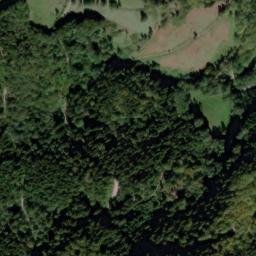 Satellite imagery of Schöneck, DE