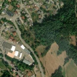 Satellite imagery of Kroneck, DE