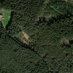 Satellite imagery of Hochwälder Höhe, DE