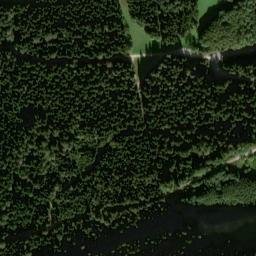 Satellite imagery of Hohe Steige, DE