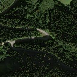 Satellite imagery of Hohe Steige, DE