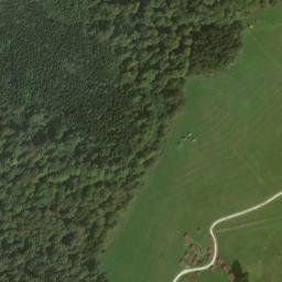 Satellite imagery of Hochbühl, DE