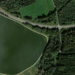 Satellite imagery of Hipfelberg, DE